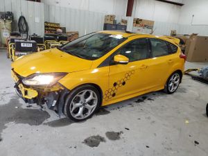 Ford Focus ST 2.0L 4 2013