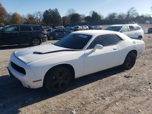 Dodge Challenger SXT 3.6L 6 2015