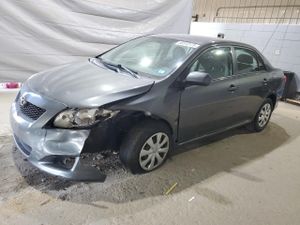 Toyota Corolla BASE 1.8L 4 2010