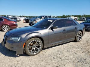 Chrysler 300 S 3.6L 6 2015