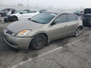 Nissan Altima 2.5 2.5L 4 2007