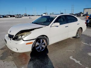 Lexus ES 330 3.3L 6 2005