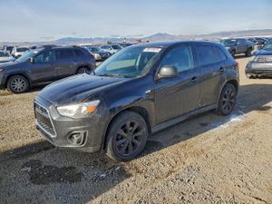 Mitsubishi Outlander ES 2.0L 4 2014