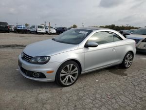 Volkswagen Eos LUX 2.0L 4 2013