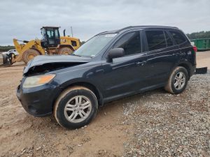 Hyundai Santa Fe GLS 2.4L 4 2012