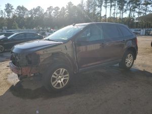 Ford Edge SE 3.5L 6 2012