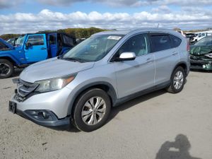 Honda CR-V EXL 2.4L 4 2014