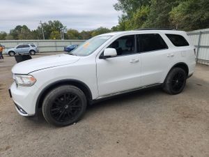 Dodge Durango LIMITED 3.6L 6 2015
