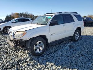 Toyota 4Runner SR5 4.7L 8 2006