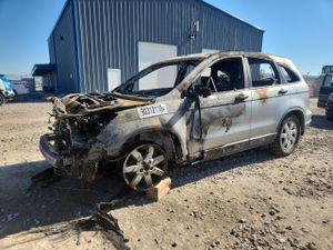 Honda CR-V EX 2.4L 4 2008