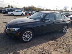 BMW 3 Series XI 2.0L 4 2016