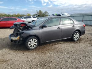 Toyota Corolla BASE 1.8L 4 2011