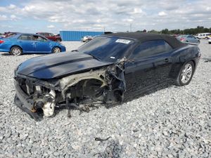 Chevrolet Camaro LT 3.6L 6 2015
