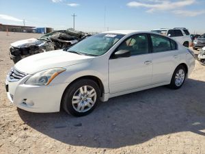 Nissan Altima BASE 2.5L 4 2012
