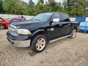 RAM 1500 LONGHORN 5.7L 8 2015