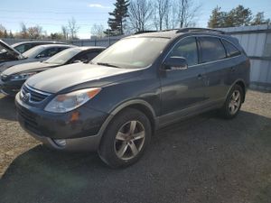 Hyundai Veracruz GLS 3.8L 6 2012