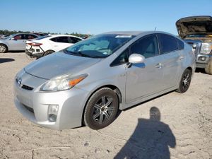 Toyota Prius 1.8L 4 2011