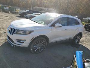 Lincoln MKC 2.0L 4 2015