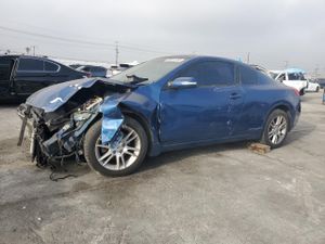 Nissan Altima 3.5SE 3.5L 6 2008