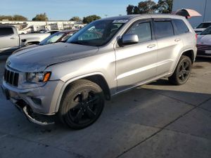 Jeep Grand Cherokee LAREDO 3.6L 6 2015