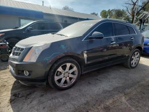 Cadillac SRX PERFORMANCE COLLECTION 3.0L 6 2010