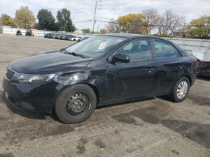 Kia Cerato / Forte / K3 EX 2.0L 4 2012