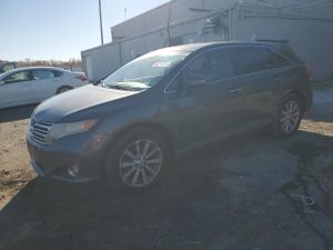 Toyota Venza 2.7L 4 2010