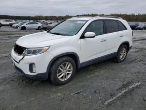 Kia Sorento LX 2.4L 4 2014