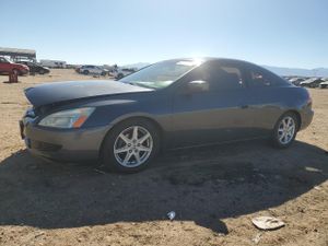 Honda Accord EX 3.0L 6 2003