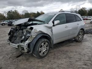 Acura MDX TECHNOLOGY 3.7L 6 2007