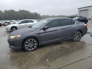 Honda Accord SPORT 2.4L 4 2015