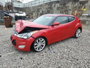 Hyundai Veloster 1.6L 4 2012