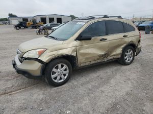 Honda CR-V EX 2.4L 4 2009