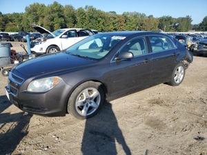 Chevrolet Malibu LS 2.4L 4 2011