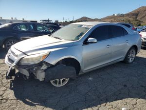 Chevrolet Malibu 1LT 2.5L 4 2013
