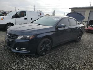 Chevrolet Impala LT 3.6L 6 2015