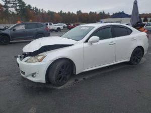 Lexus IS 250 2.5L 6 2008