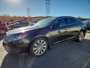 Lincoln MKS 3.5L 6 2013