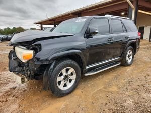 Toyota 4Runner SR5 4.0L 6 2013