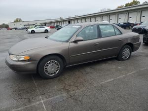Buick Century CUSTOM 3.1L 6 2005