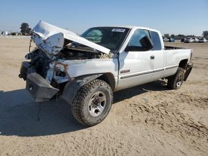 Dodge RAM 5.9L 6 2001