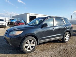 Hyundai Santa Fe SE 3.3L 6 2008