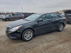 Hyundai Sonata GLS 2.4L 4 2011