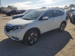 Honda CR-V TOURING 2.4L 4 2015