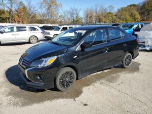 Mitsubishi Mirage G4 ES 1.2L 3 2024