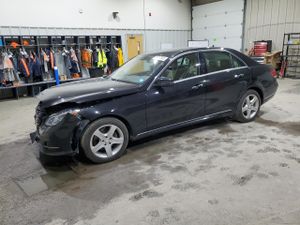 Mercedes-Benz E 350 4MATIC 3.5L 6 2014