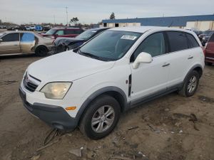Saturn Vue XE 2.4L 4 2008