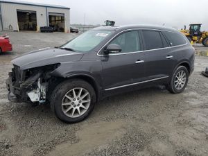 Buick Enclave 3.6L 6 2014
