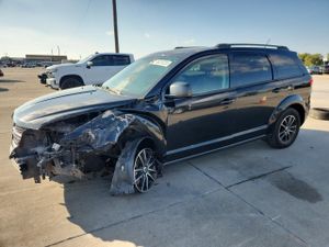 Dodge Journey SE 2.4L 4 2018