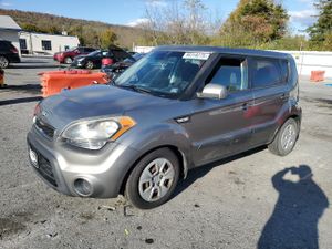 Kia Soul 1.6L 4 2013
